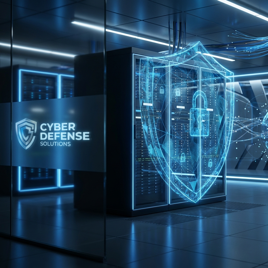Cybersécurité